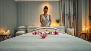 2026년 당신의 이상적인 수원출장마사지 예약을 위한 전문가 팁