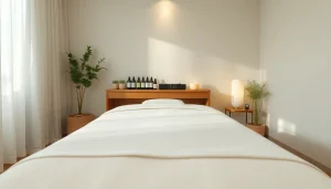 2026년 수원마사지 가이드: 휴식을 취할 수 있는 최고의 10곳