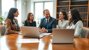 Expert Virginia Immigration Lawyers: Navigate Your Immigration Journey with Confidence